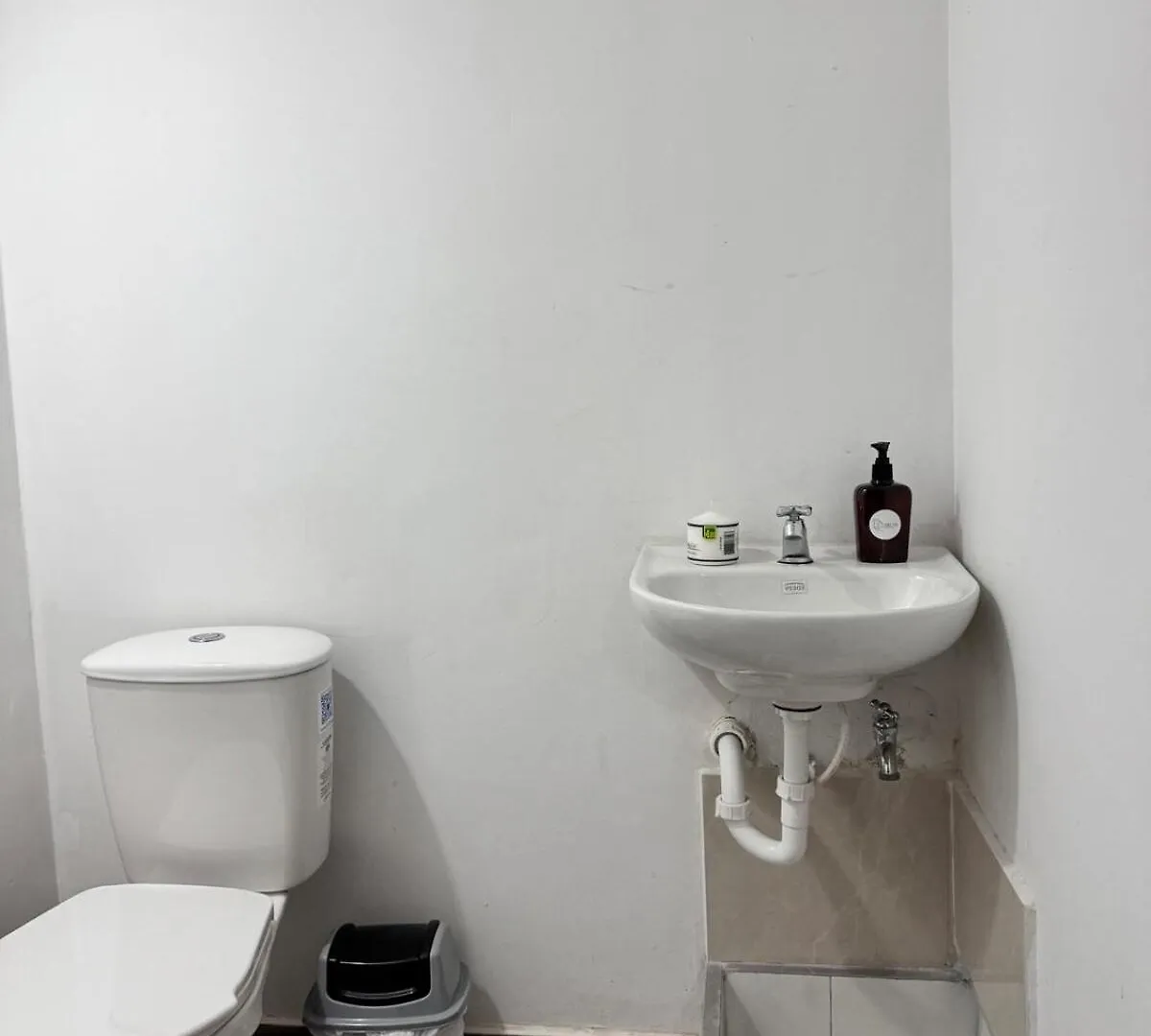 מדיין Apartamento Completo 5 Habitaciones Estadio Calazans קולומביה