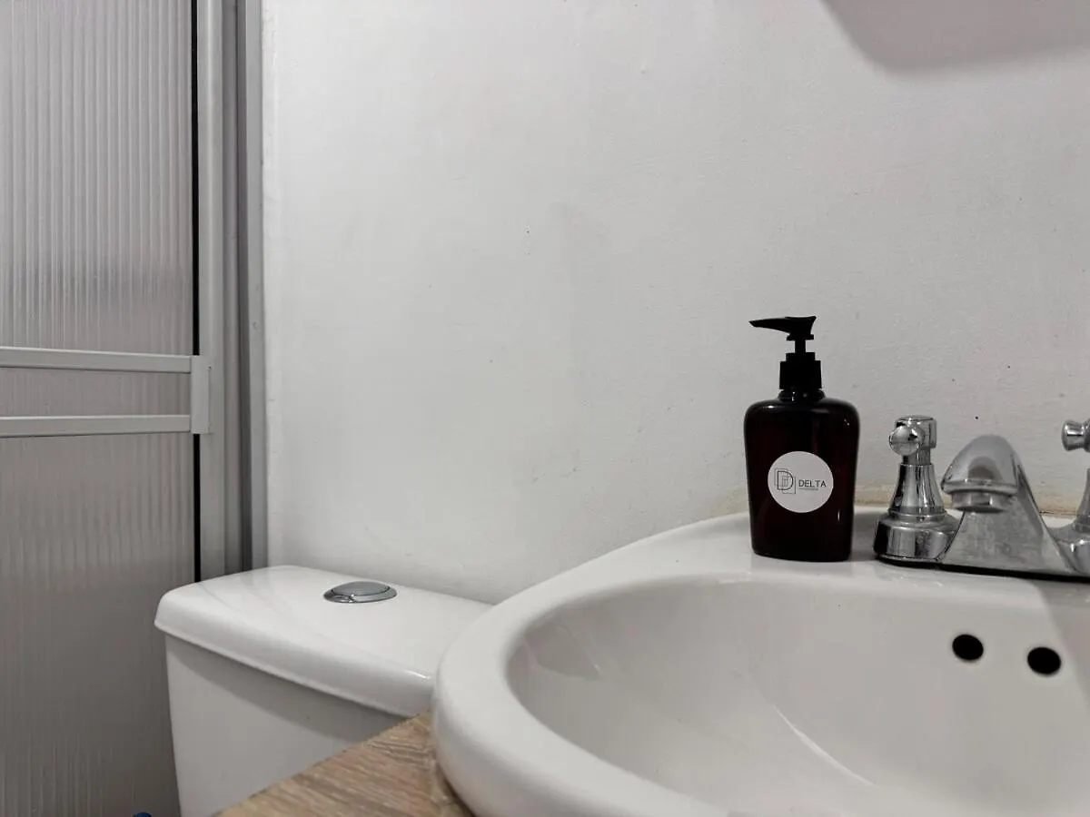 מדיין Apartamento Completo 5 Habitaciones Estadio Calazans דירה