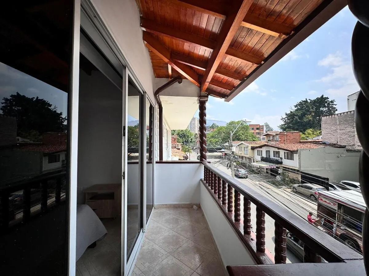 מדיין Apartamento Completo 5 Habitaciones Estadio Calazans דירה