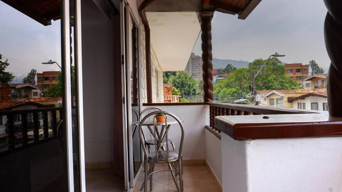 מדיין Apartamento Completo 5 Habitaciones Estadio Calazans
