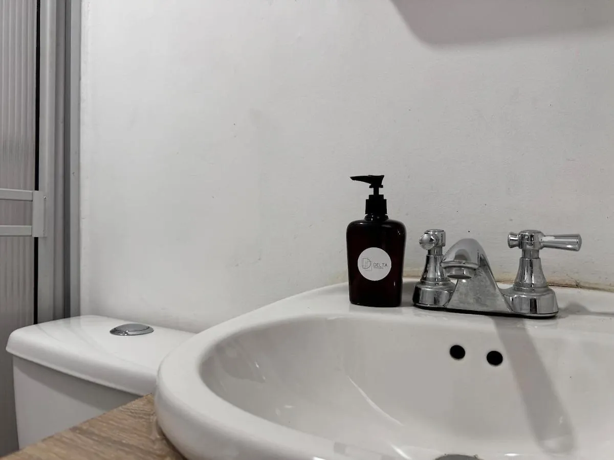 아파트 Apartamento Completo 5 Habitaciones Estadio Calazans 메딜린