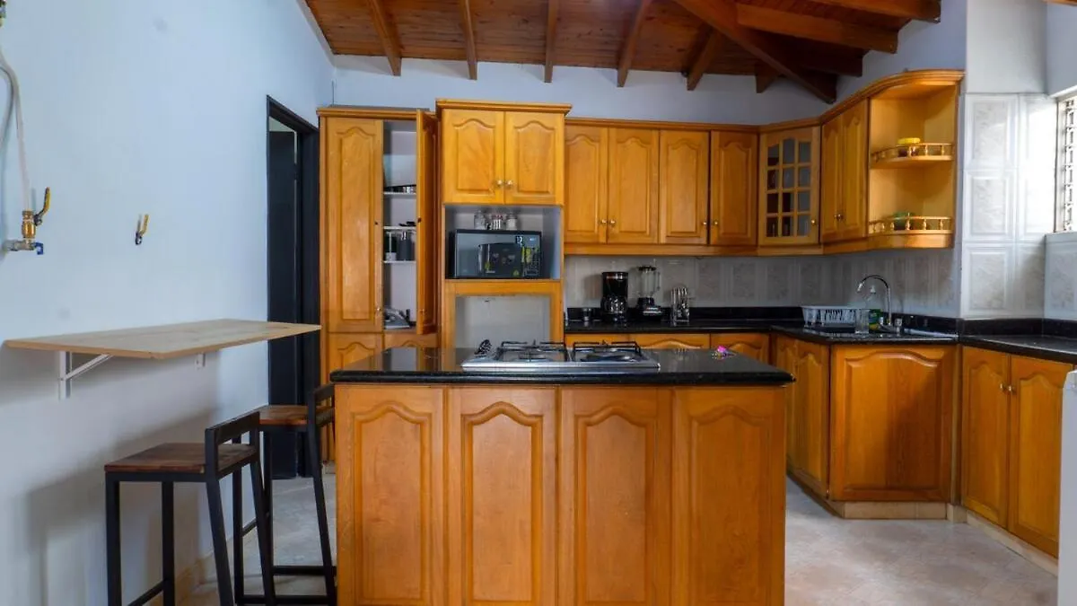 아파트 Apartamento Completo 5 Habitaciones Estadio Calazans 메딜린