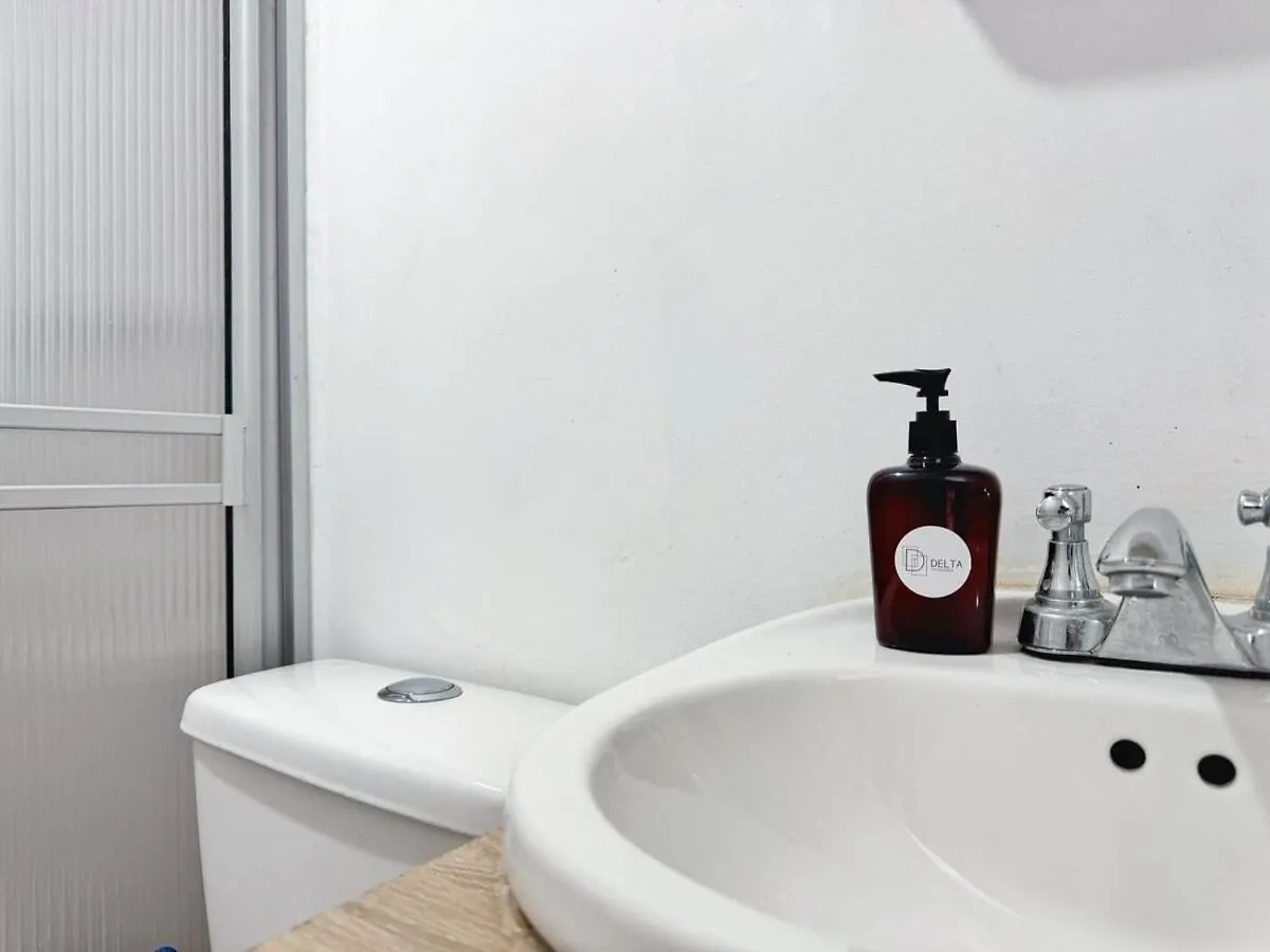 Apartamento Completo 5 Habitaciones Estadio Calazans 메딜린