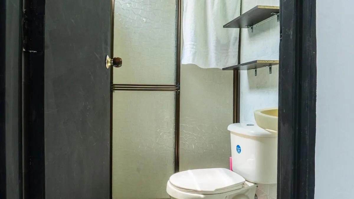 Apartamento Completo 5 Habitaciones Estadio Calazans 메딜린